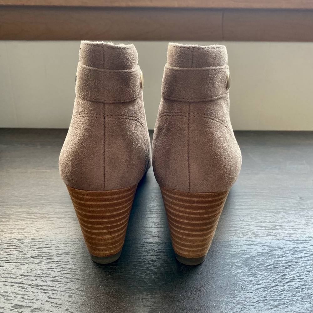 Dr. Scholls wedge shoes - Picture 5 of 6